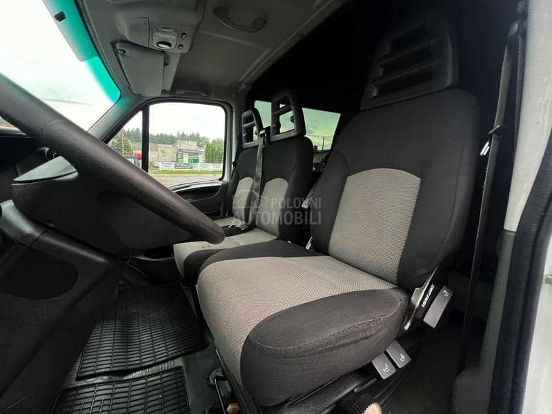 Iveco Daily 50C15