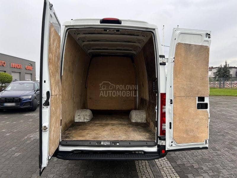 Iveco Daily 50C15