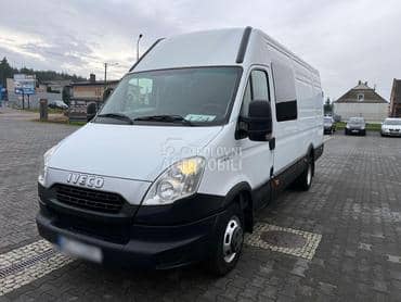 Iveco Daily 50C15