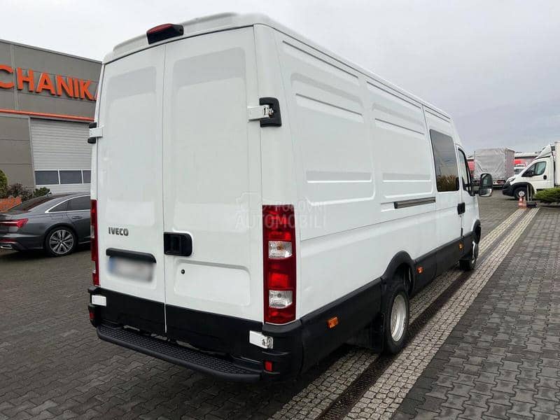 Iveco Daily 50C15