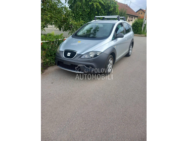 motor 2.0tsi za Seat Altea XL od 2005. do 2012. god.