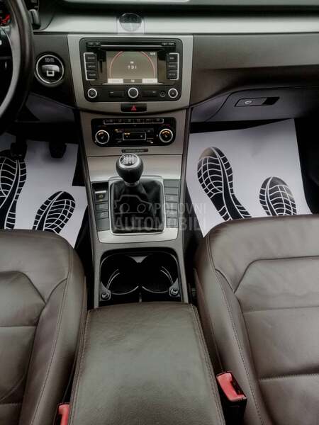 Volkswagen Passat B7 ///FUUL MAX PAKET///
