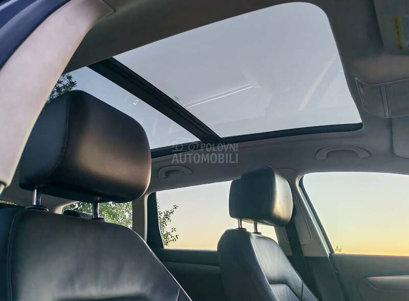 Volkswagen Passat B7 ///FUUL MAX PAKET///