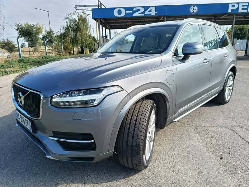 Volvo XC90 2.0 ben,hibrid