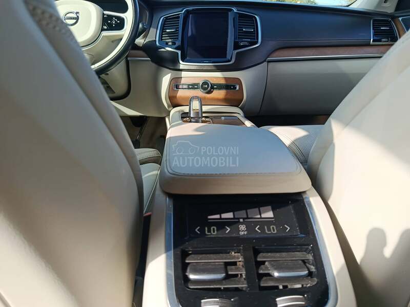 Volvo XC90 2.0 ben,hibrid