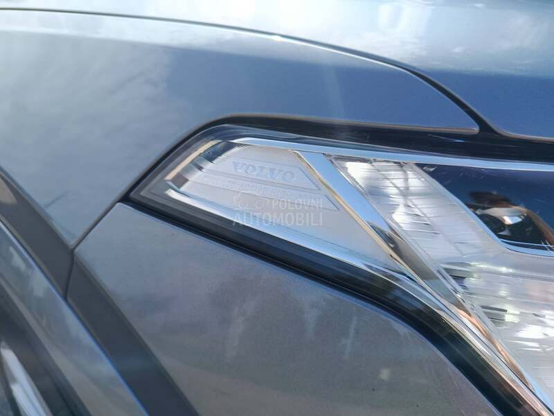 Volvo XC90 2.0 ben,hibrid