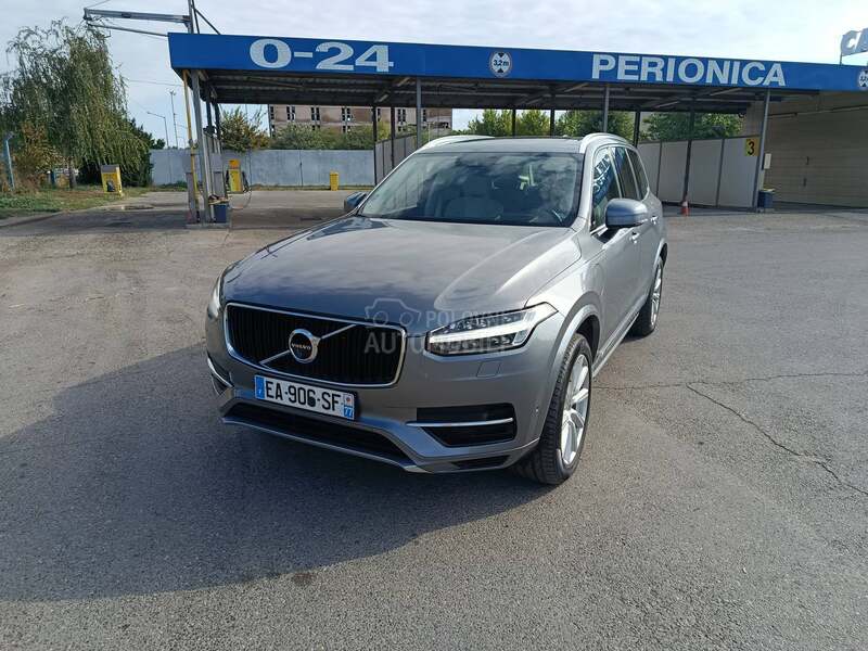 Volvo XC90 2.0 ben,hibrid