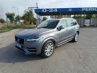 Volvo XC90 2.0 ben,hibrid