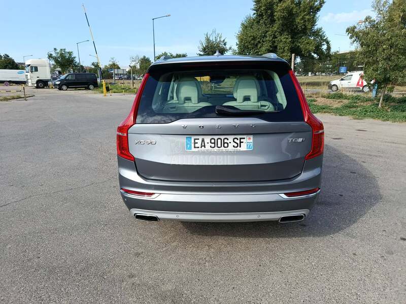 Volvo XC90 2.0 ben,hibrid