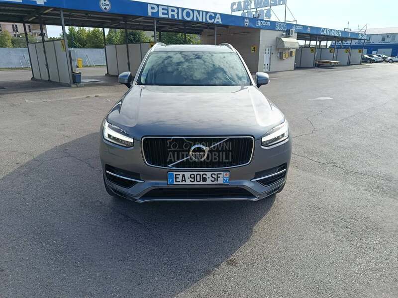 Volvo XC90 2.0 ben,hibrid