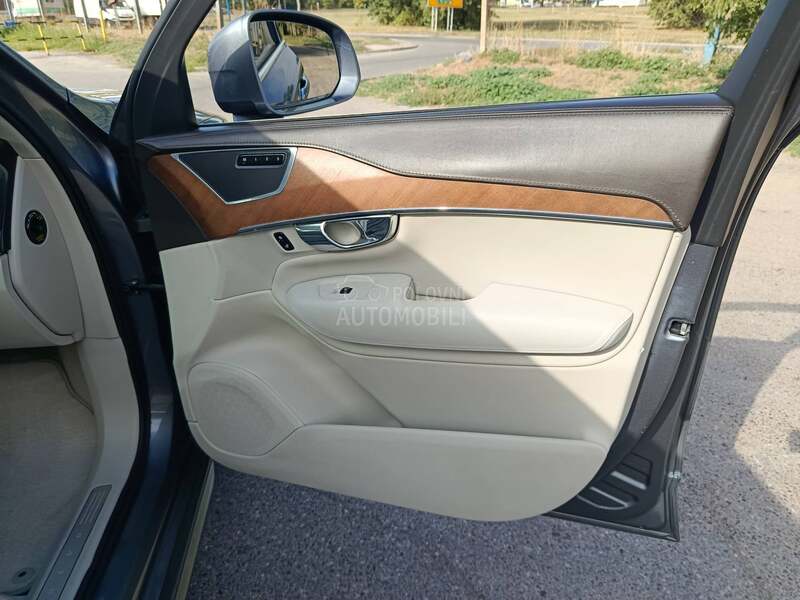 Volvo XC90 2.0 ben,hibrid