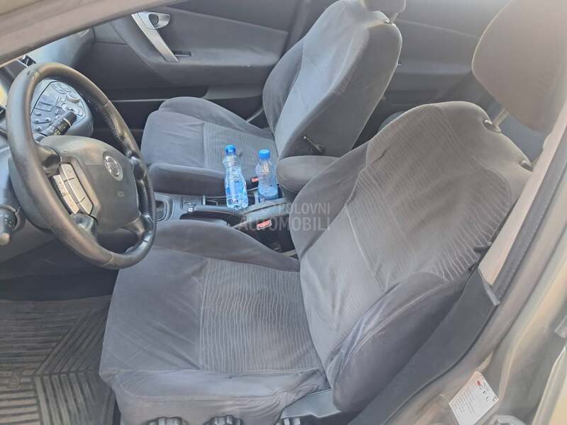 Nissan Primera 1.9dci