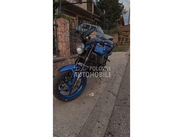 Cagiva planet