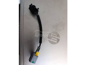 senzori pedale kvacila za Citroen C3 od 2016. do 2024. god.