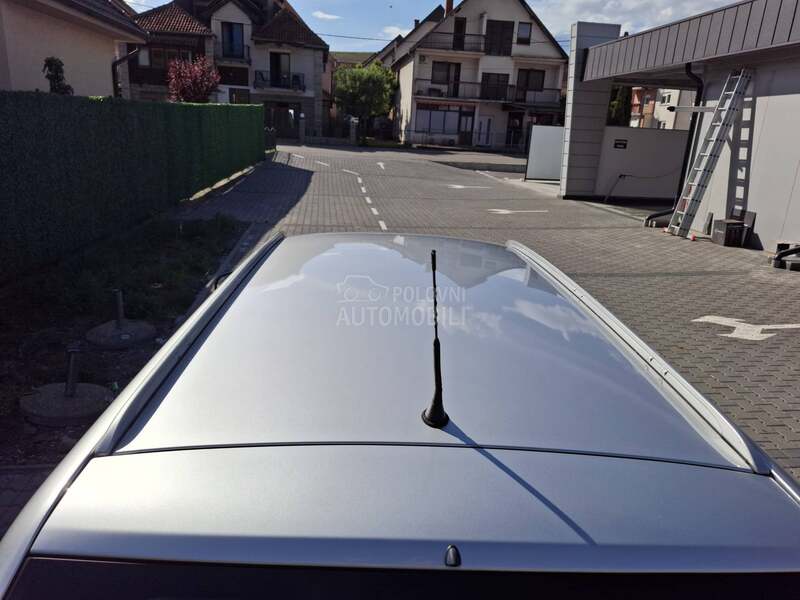 Opel Vectra C Vectra C 1.9cdti