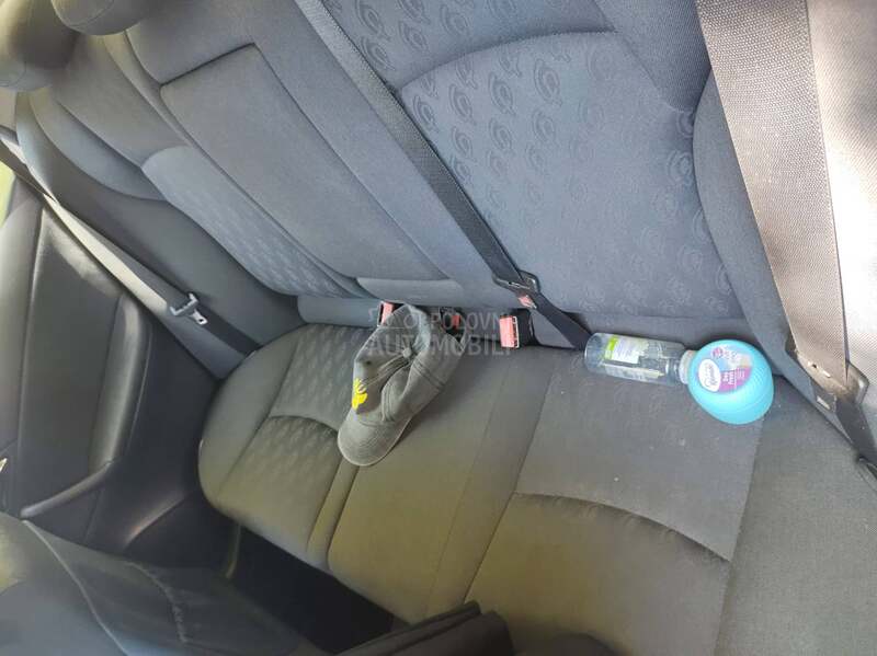 Mercedes Benz C 200 228540