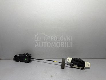 BRAVA GEPEKA za Mercedes Benz E Klasa