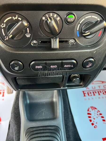 Suzuki Jimny 1.3