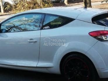 prskalice soferke za Renault Captur, Clio, Megane od 2005. do 2017. god.