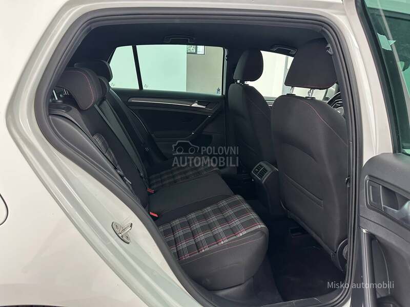 Volkswagen Golf 7 2.0 TSI GTI Led Kam