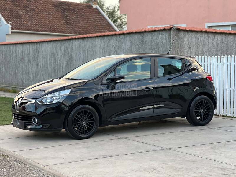Renault Clio 1.2b //142.835//