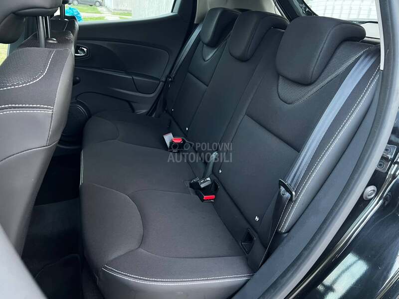 Renault Clio 1.2b //142.835//