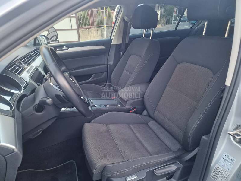 Volkswagen Passat B8 šezdeset hiljada