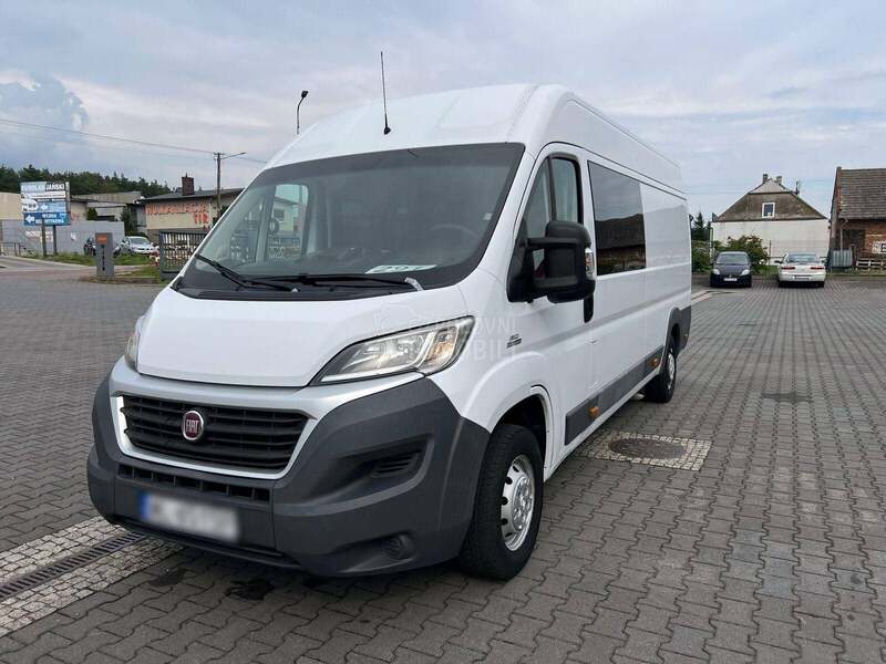 Fiat Ducato 2.3