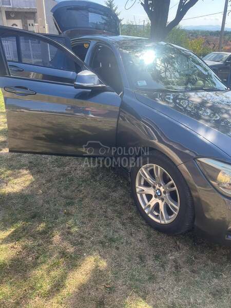 BMW 116 2.0 HITNA PRODAJA