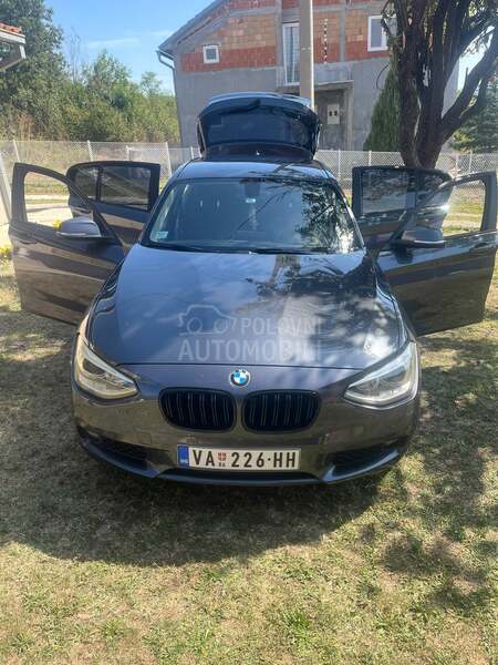 BMW 116 2.0 HITNA PRODAJA