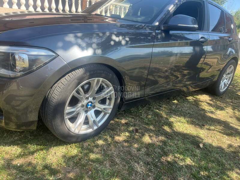 BMW 116 2.0 HITNA PRODAJA