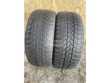 Lassa 235/55 R17 Zimska