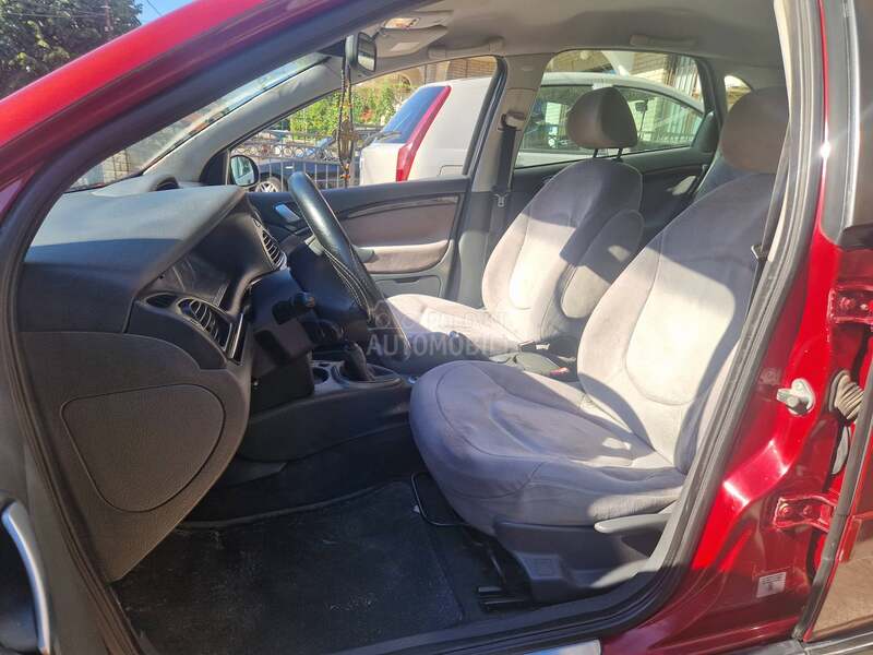 Citroen C5 2.0hdi