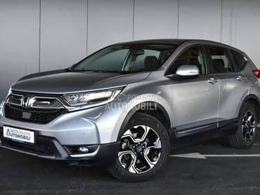 Honda CR-V 1.5T Elegance AT