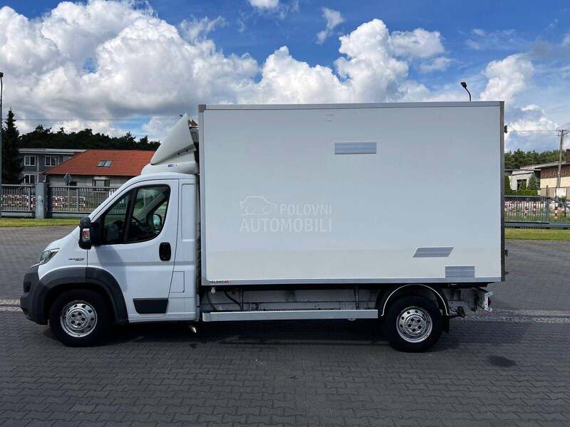 Fiat Ducato 