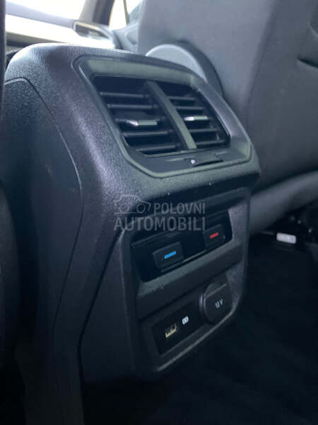 Volkswagen Tiguan R Line