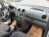 Volkswagen Caddy 1.6 TDI MAXI