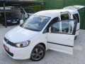 Volkswagen Caddy 1.6 TDI MAXI