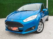 Ford Fiesta 1.0 SCTI