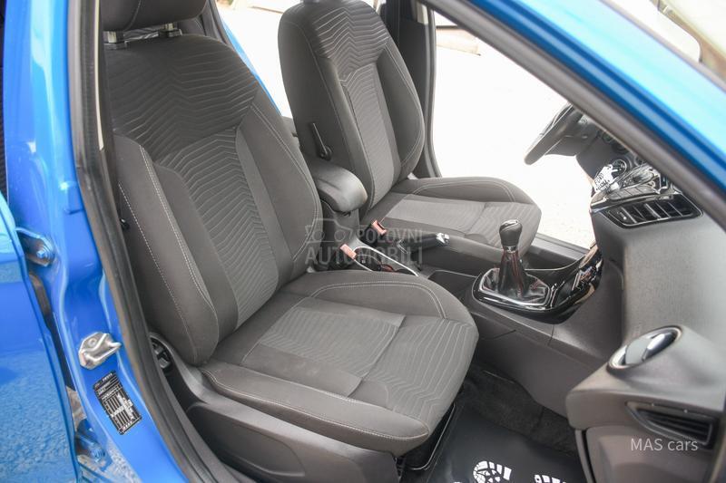 Ford Fiesta 1.0 SCTI