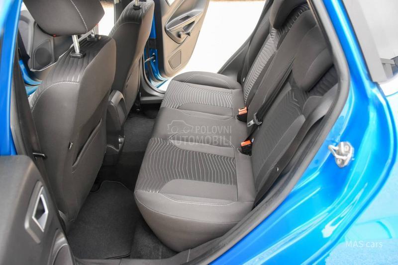 Ford Fiesta 1.0 SCTI