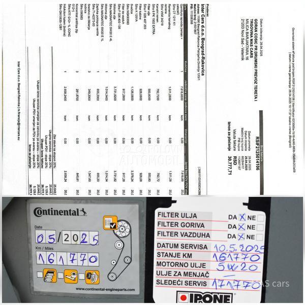 Ford Fiesta 1.0 SCTI