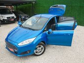 Ford Fiesta 1.0 SCTI