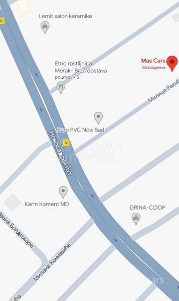 Ford Fiesta 1.0 SCTI