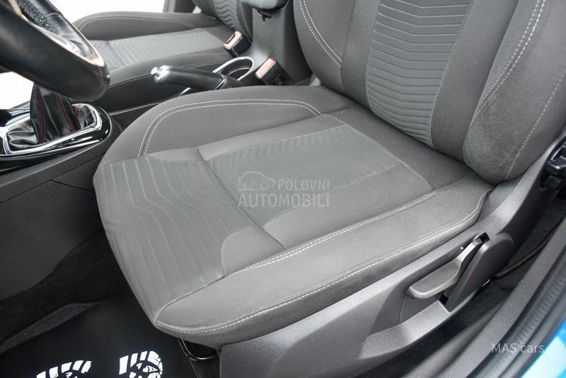 Ford Fiesta 1.0 SCTI