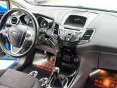 Ford Fiesta 1.0 SCTI