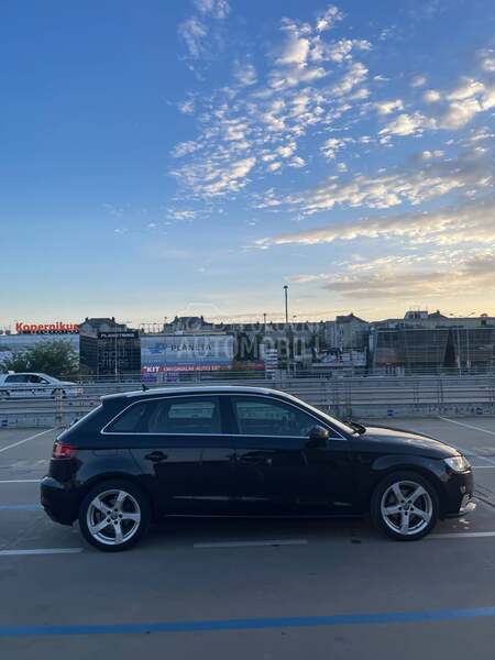 Audi A3 999