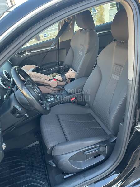 Audi A3 999