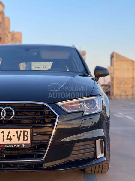 Audi A3 999