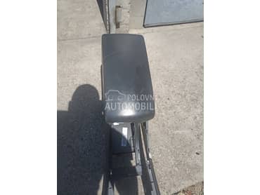 Naslon za ruku za Peugeot 407